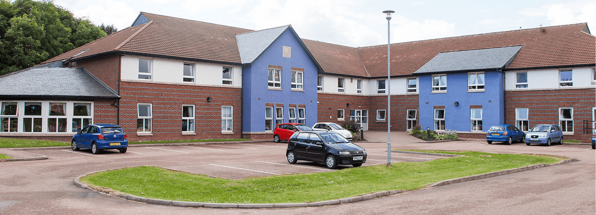 Hudson Healthcare Care Homes